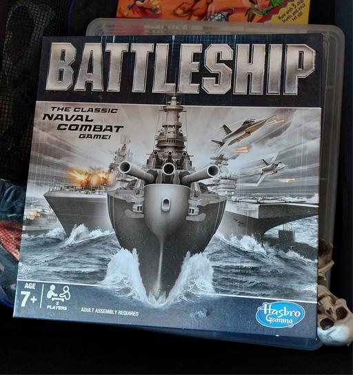 Buy & Sell Warwickshire North Warwickshire - Photos for Battleship Game