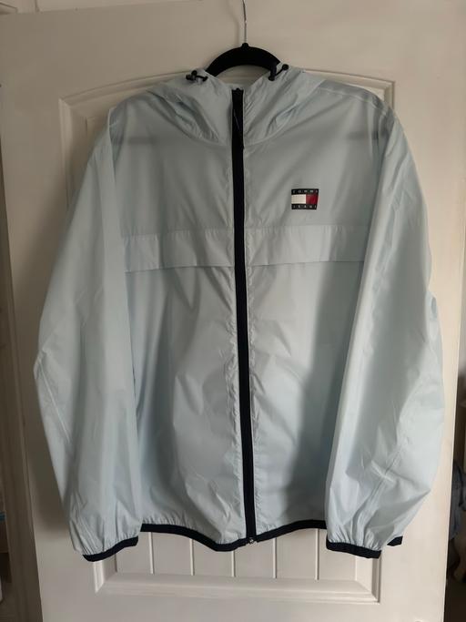 Buy & Sell West London Acton - West London - Photos for Tommy Hilfiger Jacket