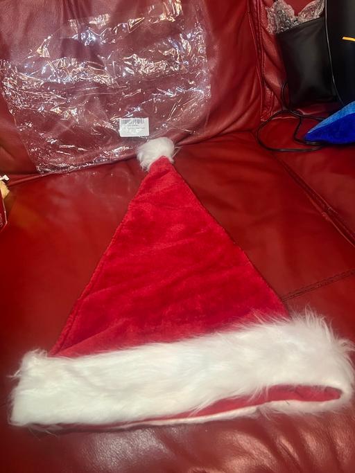 Buy & Sell South East London Deptford - South East London - Photos for Christmas hat adult