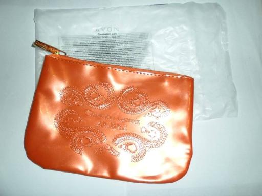 Buy & Sell East London Becontree - East London - Photos for christian lacroix ambre make up bag new £4