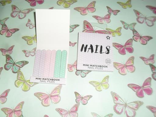 Buy & Sell Barking and Dagenham Dagenham - RM8 - Photos for mini nail files (very small) new 20p each