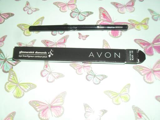 Buy & Sell Barking and Dagenham Dagenham - RM8 - Photos for avon diamonds eye liner make up £1.50 new