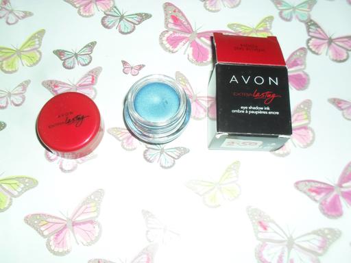 Buy & Sell East London Becontree - East London - Photos for avon eye shadow ink make up £2.50 new