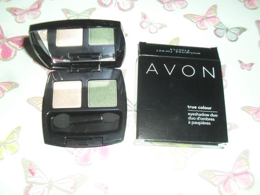 Buy & Sell Barking and Dagenham Dagenham - RM8 - Photos for avon eye shadow duo make up £2.50 new