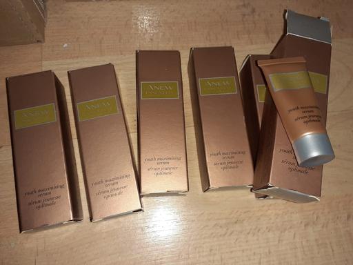 Buy & Sell Barking and Dagenham Dagenham - RM8 - Photos for avon youth serum 10ml £2 each new