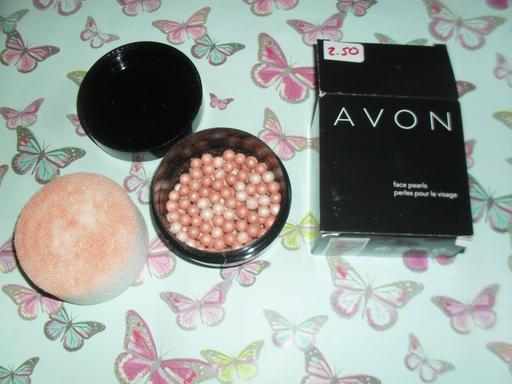 Buy & Sell East London Becontree - East London - Photos for avon face pearls foundation makeup £2.50 new