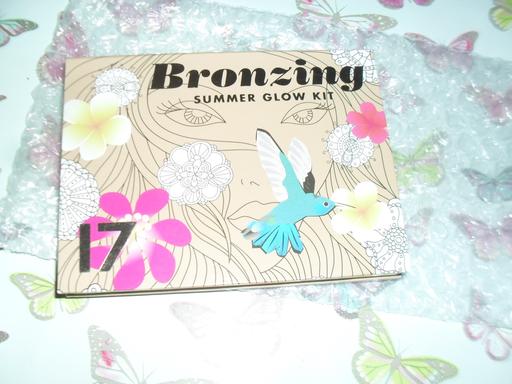 Buy & Sell East London Becontree - East London - Photos for bronzing summer glow kit makeup £3.50 new