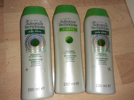 Buy & Sell Barking and Dagenham Dagenham - RM8 - Photos for avon daily shine shampoo £1 each new