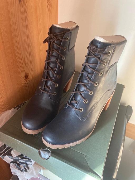 Buy & Sell South East London Peckham - South East London - Photos for BRAND NEW TIMBERLAND BOOTS