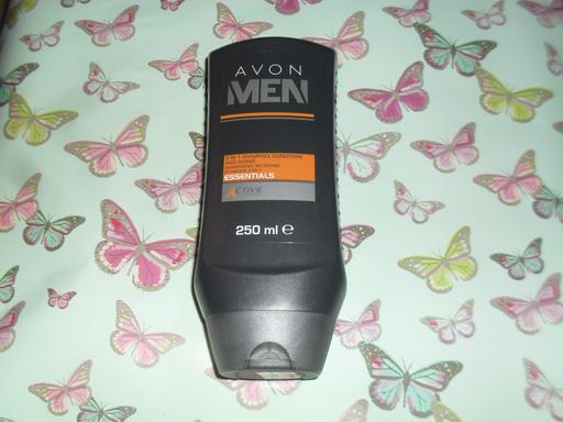 Buy & Sell Barking and Dagenham Dagenham - RM8 - Photos for avon mens 3 in 1 body wash £1 new