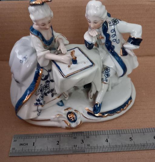 Buy & Sell Merseyside Saint Helens - Photos for vintage ivo porcelain figurine
