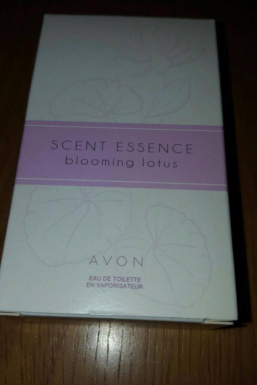 Buy & Sell East London Becontree - East London - Photos for avon blooming lotus womens fragrance £5 new