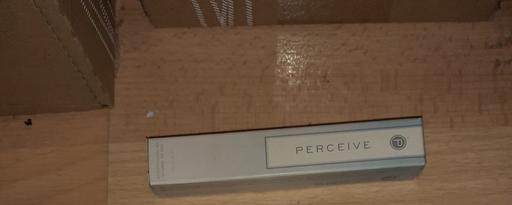 Buy & Sell East London Becontree - East London - Photos for avon perceive women's 10ml fragrance £4 new