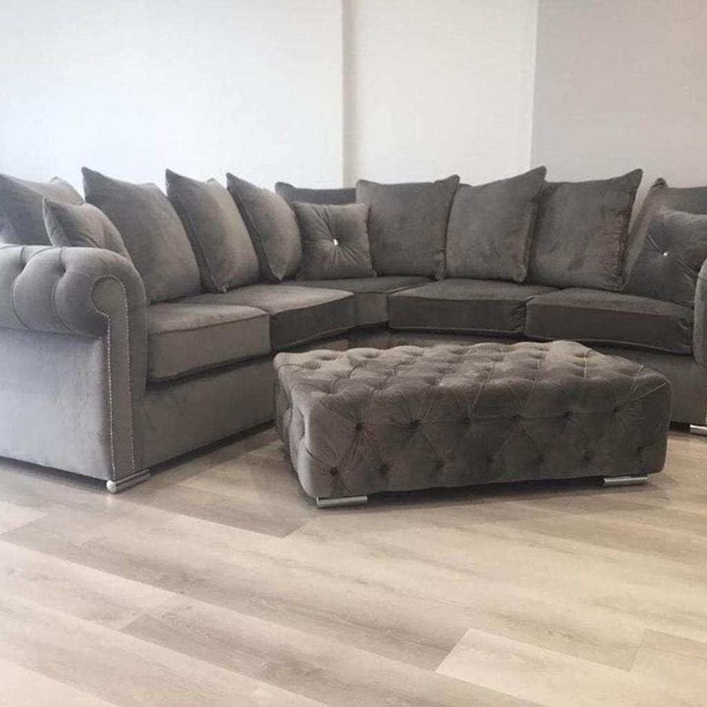 UNWANTED ASHWIN SOFA AVAILABLE FOR SALE in HG2 Harrogate für 530,00