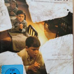 Zum Verkauf Steht die Tolle DVD:

The Boys Of St. Vincent (2011) DVD - EAN 40318460102 - Wie Neu !

FILMTIP !

Sehr Guter Zustand. -
Der Film wurde nur einmal
angeschaut.
Zum Top-Preis!