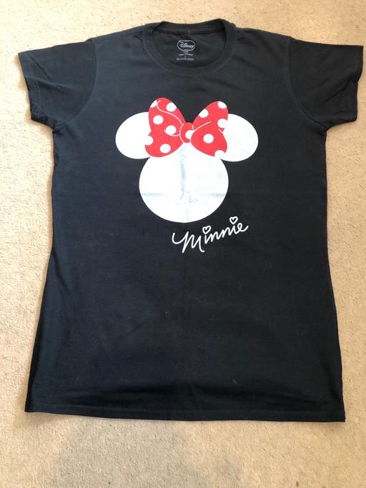 Buy & Sell Kent Canterbury - Photos for Minnie Mouse t shirt