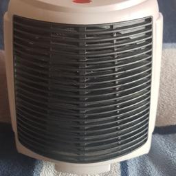 Dimplex heater model deuf2,packs some heat out for a small heater and doesnt cost a fortune like some heaters,ideal for warming your cold feet on winter days or just getting a bit of heat in any room .