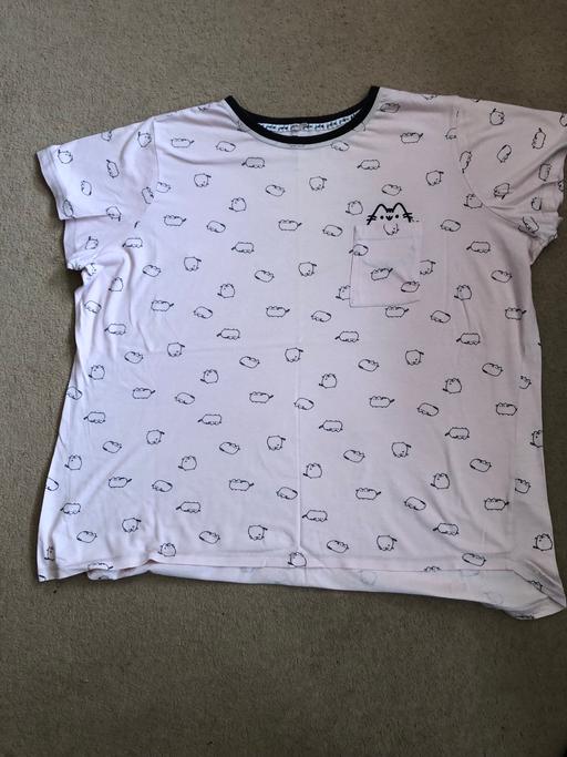 Buy & Sell Kent Canterbury - Photos for Pink Pusheen nightie 2XL