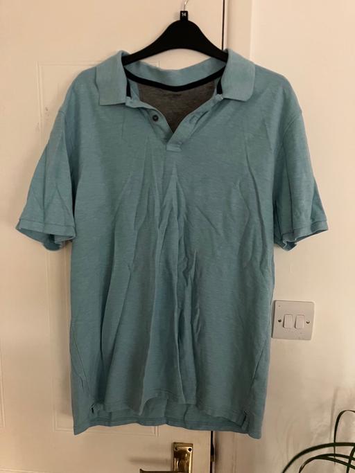 Buy & Sell Hampshire Southampton - Photos for 2x M&S polo tops