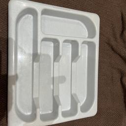 Plastic cutlery tray
BB2 collection