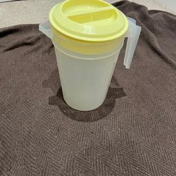 Plastic jug 
BB2 collection