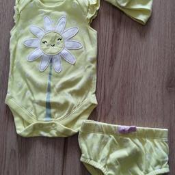 very good clean condition from Nutmeg
☀️buy 5 items or more and get 25% off ☀️
➡️collection Bootle or I can deliver if local or for a small fee to the different area
📨postage available, will combine clothes on request
💲will accept PayPal, bank transfer or cash on collection
,👗baby clothes from 0- 4 years 🦖
🗣️Advertised on other sites so can delete anytime