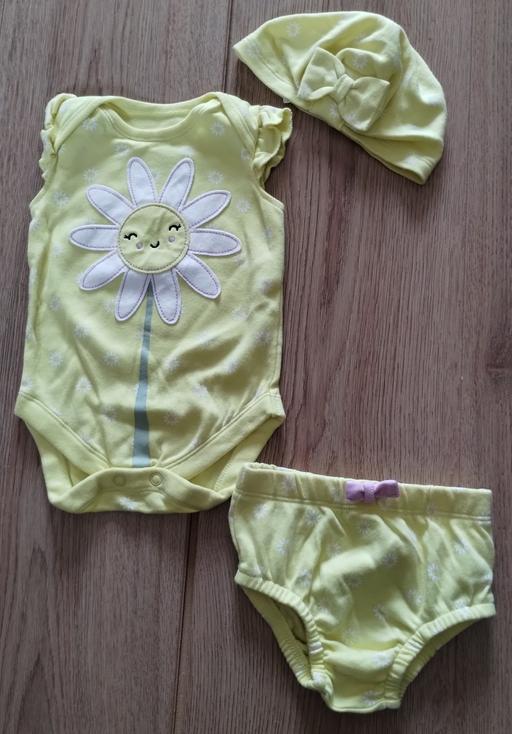 Buy & Sell Merseyside Liverpool - Photos for 0-3 months 3 piece set