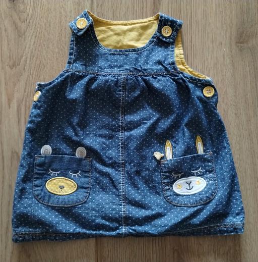 Buy & Sell Merseyside Liverpool - Photos for 0-3 months dress