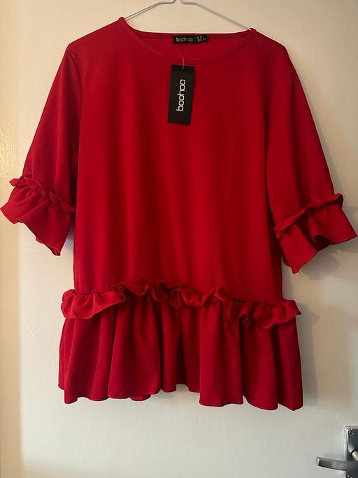 Buy & Sell West Midlands Sandwell - Photos for Ladies blouse top