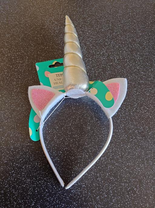 Buy & Sell Leicestershire Charnwood - Photos for Girls unicorn headband