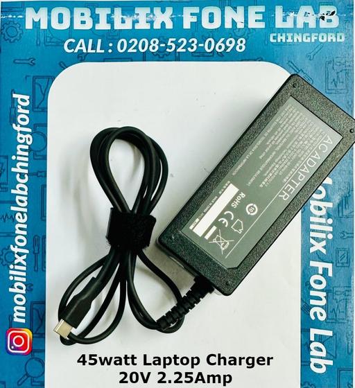 Buy & Sell East London Highams Park - East London - Photos for New Type C 65watt, 45watt Laptop Charger