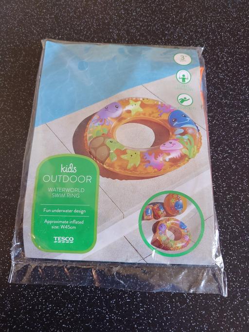 Buy & Sell Leicestershire Charnwood - Photos for Kids waterworld swim ring