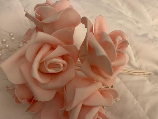 Buy & Sell Essex Thurrock - Essex - Photos for Posey 7 Pink Roses