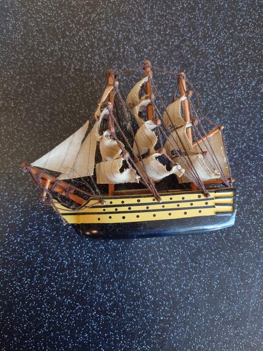 Buy & Sell Leicestershire Charnwood - Photos for Ship ornament