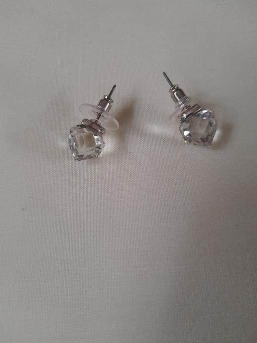 Buy & Sell Lancashire Burnley - Photos for Earrings