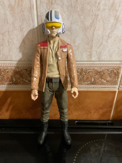 Buy & Sell West Midlands Walsall - Photos for Action figure