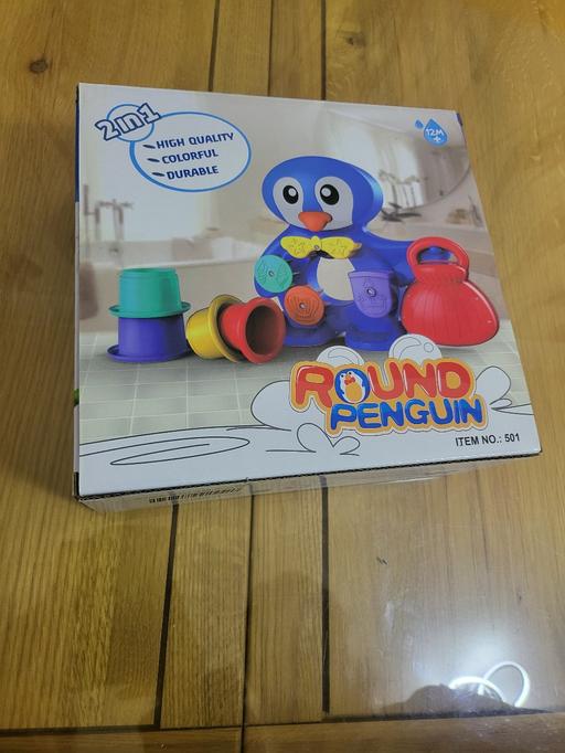 Buy & Sell Greater Manchester Rochdale - Photos for Frog Bath Toy