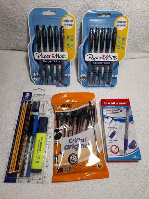 further learning North West London Neasden - NW2 - Photos for x32 Pens + Stationery Set