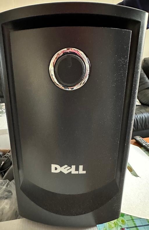 Buy & Sell North West London Colindale - North West London - Photos for Dell MMS-5650 5.1 Surround Speakers