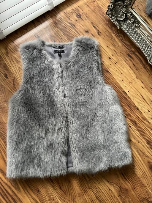 Buy & Sell Hertfordshire Dacorum - Photos for Faux fur Gilets 