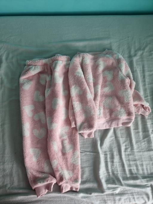 Buy & Sell Barking and Dagenham Dagenham - Barking and Dagenham - Photos for Girl's PJs