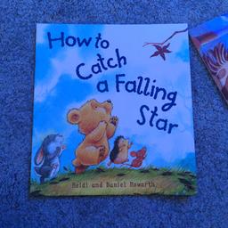 SELECTION OF CHILDRENS BOOKS
GREAT CONDITION
£1.00 Each or £4.00 For all
