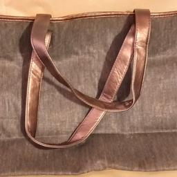 lancome shopping bag
fabulous bag in perfect condition. see images for details. combined post available.