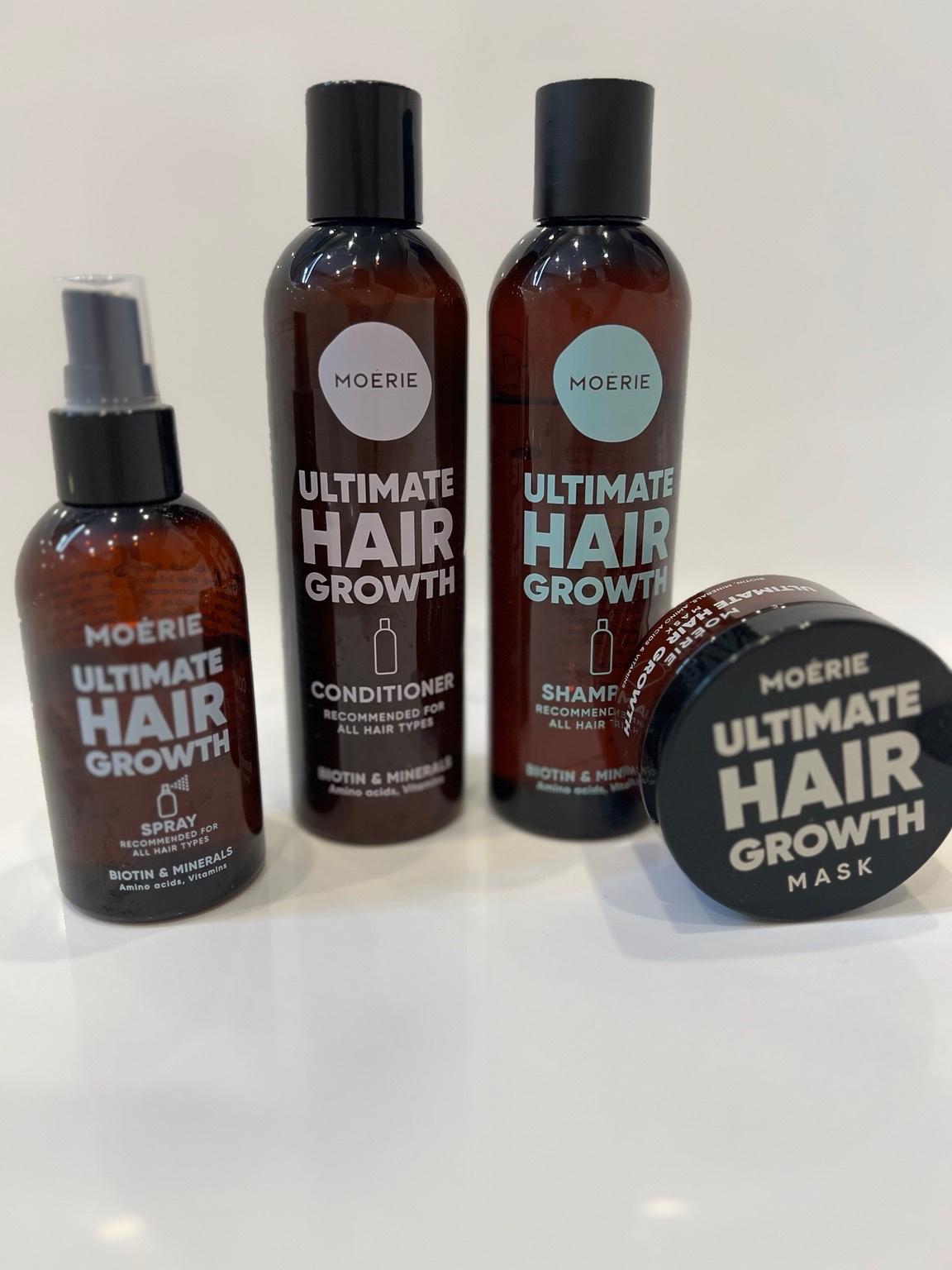 Moérie Ultimate Hair Growth In 8820 Neumarkt In Der Steiermark Für 45 ...