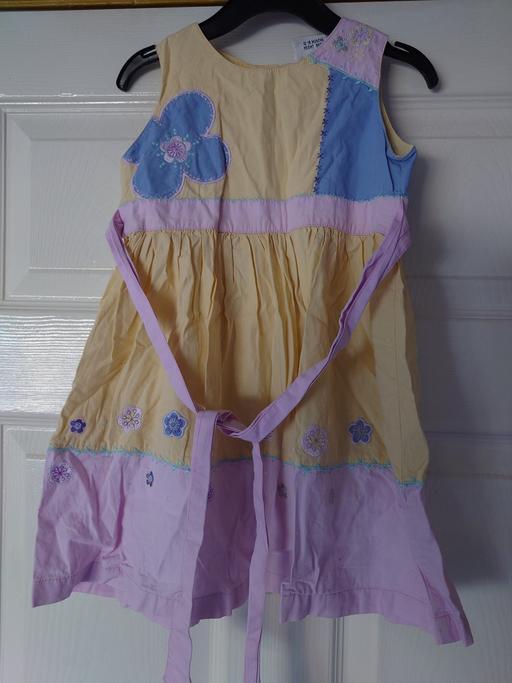 Buy & Sell Leicestershire Charnwood - Photos for Girls summer dress size 12-18 months