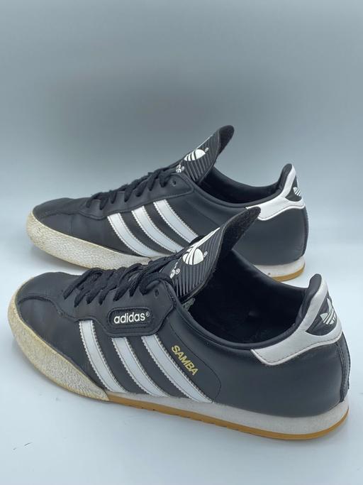 Buy & Sell Greater Manchester Manchester - Photos for Trainers Adidas Samba Mens Size 9