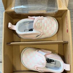 Size 0.5 baby on sale shoes