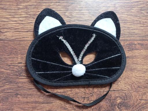 Buy & Sell West Midlands Sandwell - Photos for Cat mask