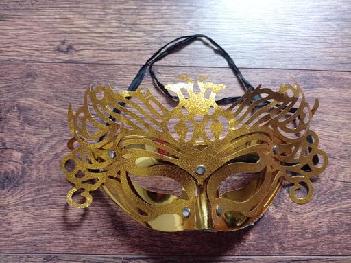 Buy & Sell West Midlands Sandwell - Photos for Mask