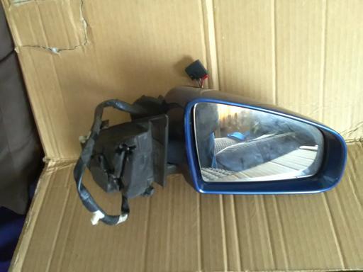 Vehicles West Midlands Wolverhampton - Photos for Audi A3 drivers side mirror